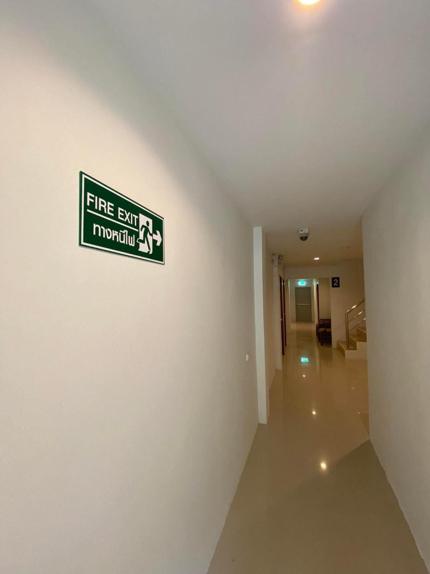 Harvest House Hotel Ao Nang Exterior photo