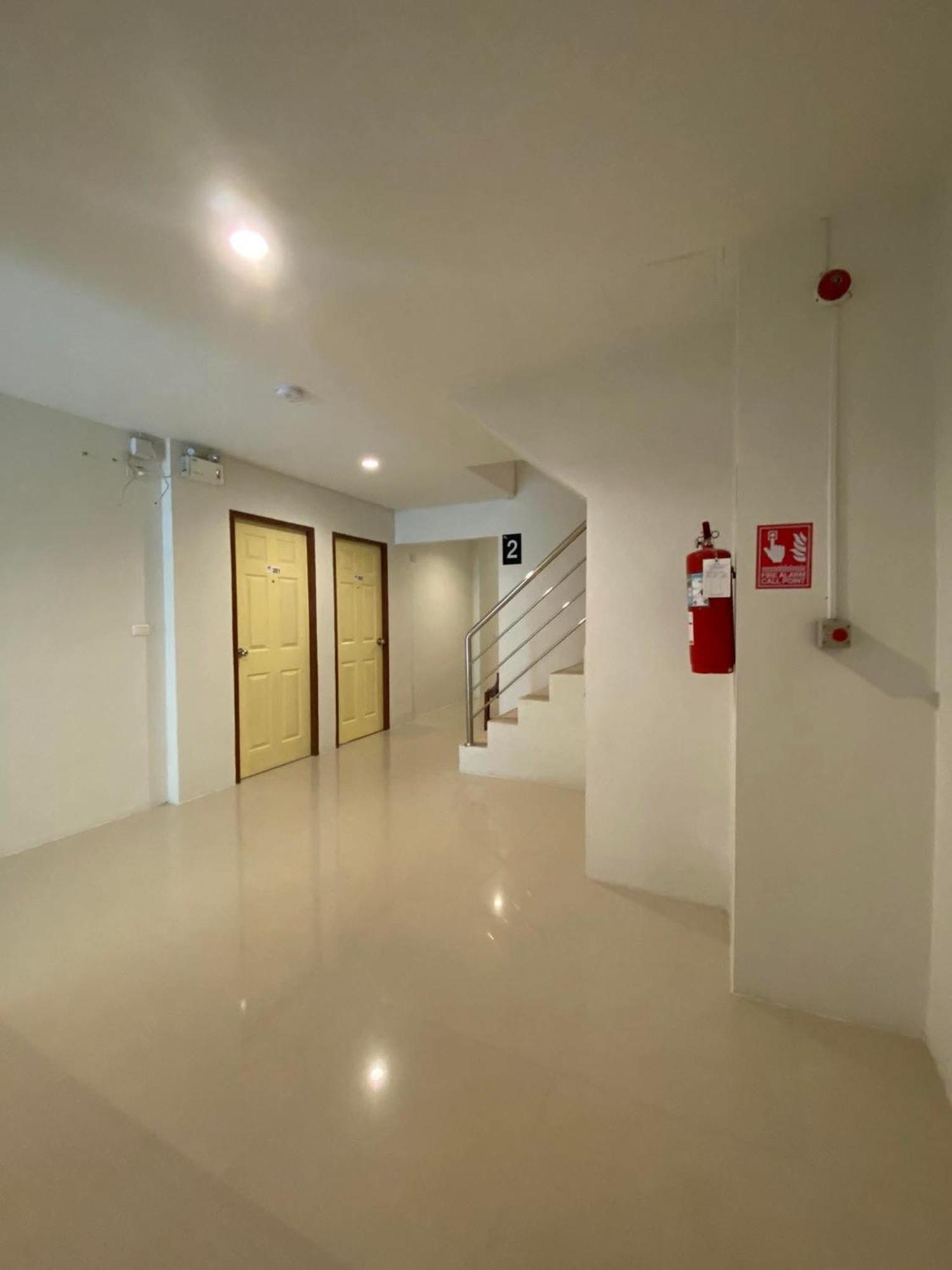 Harvest House Hotel Ao Nang Exterior photo